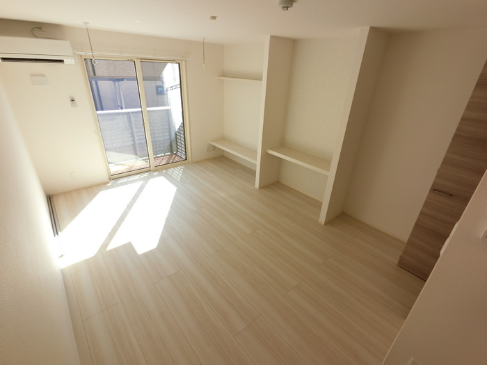 3/24 リビング/ダイニング