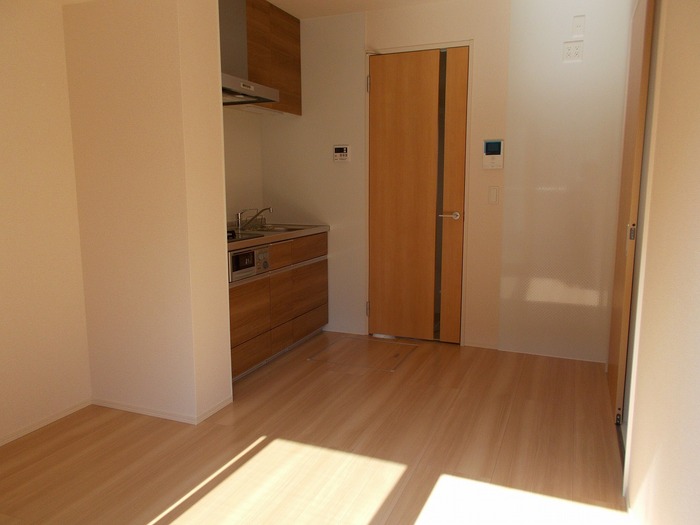 3/20 リビング/ダイニング