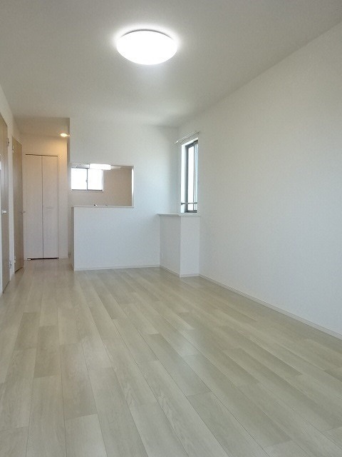 3/20 リビング/ダイニング