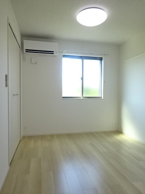 4/23 寝室