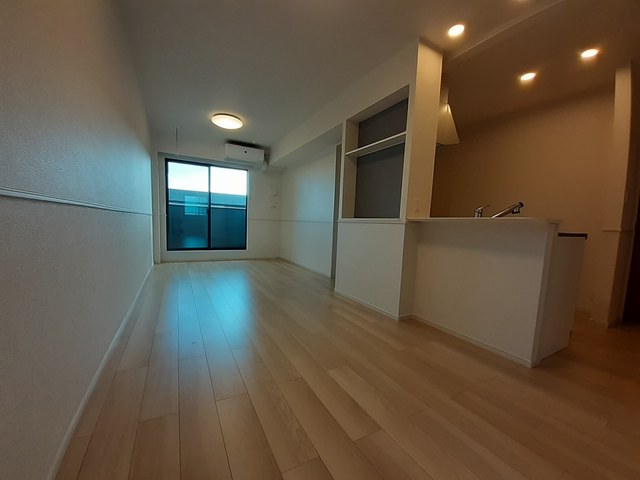 3/20 リビング/ダイニング