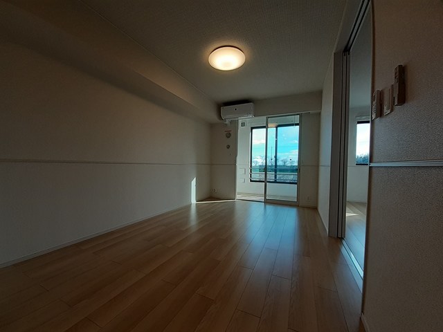 3/20 リビング/ダイニング