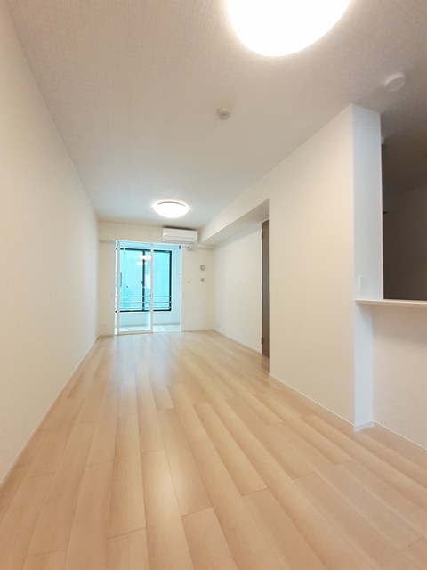 3/20 リビング/ダイニング