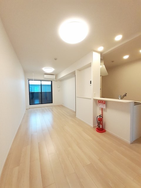 3/20 リビング/ダイニング