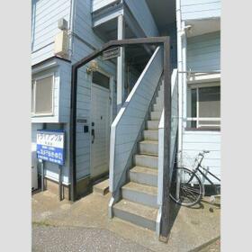 14/14 エントランス