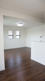 3/14 リビング/ダイニング