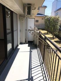 15/16 バルコニー