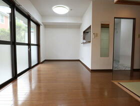 3/16 リビング/ダイニング