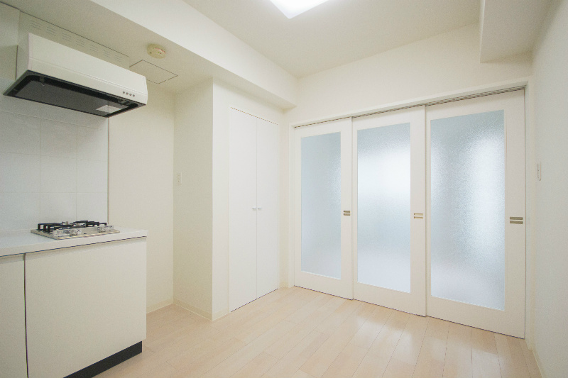 3/25 リビング/ダイニング