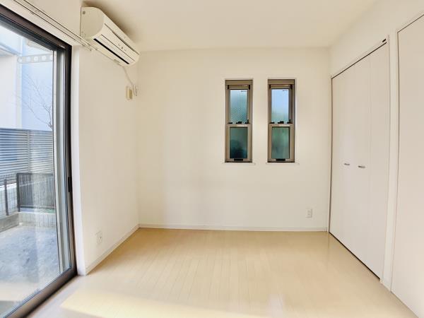 6/28 リビング/ダイニング