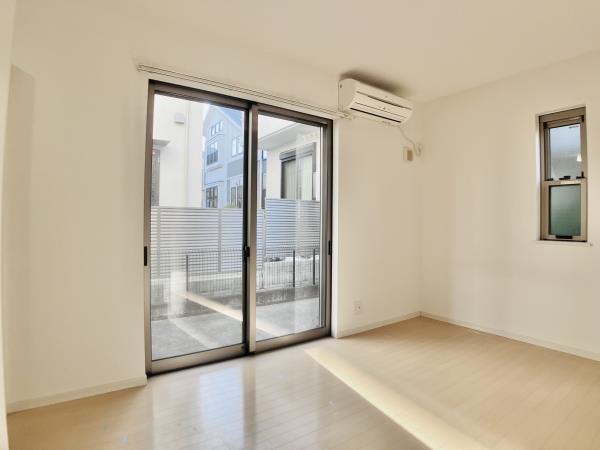 7/28 リビング/ダイニング