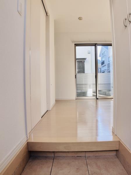 11/28 リビング/ダイニング