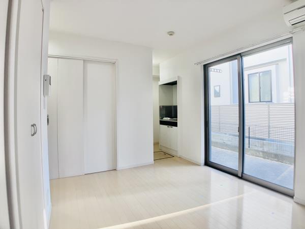 3/28 リビング/ダイニング