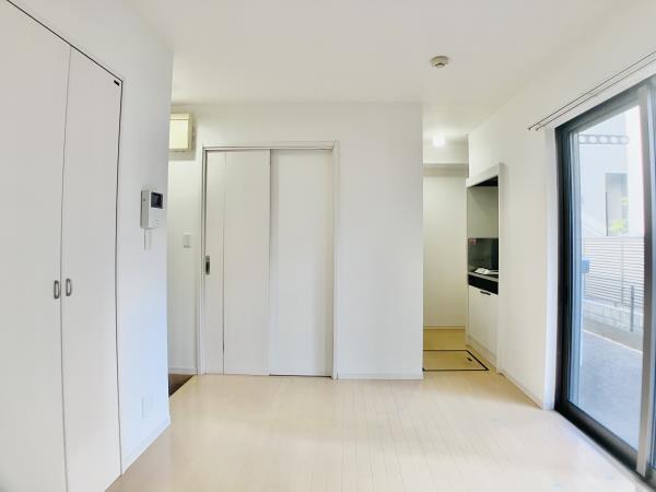 4/28 リビング/ダイニング