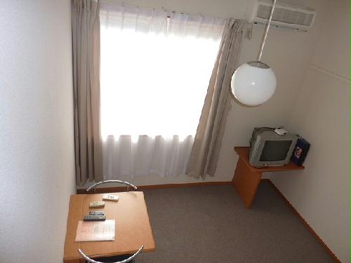 3/24 リビング/ダイニング