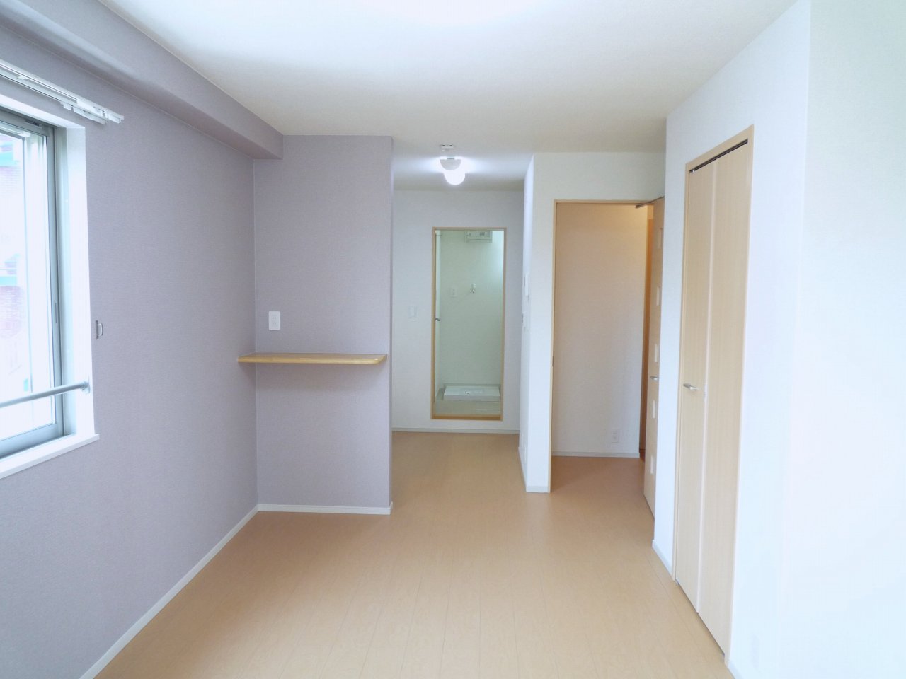 3/18 リビング/ダイニング