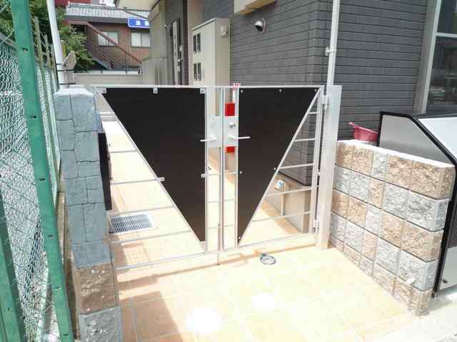 12/18 エントランス