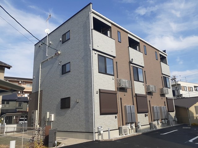 1/24 外観