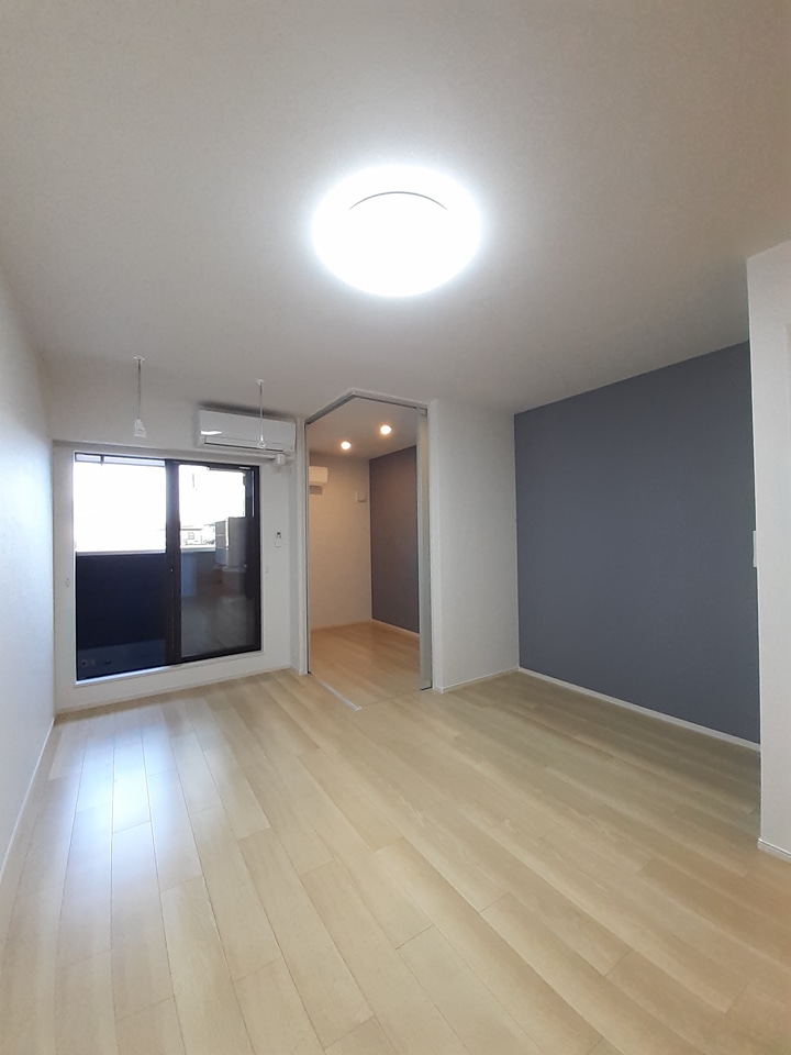 3/20 リビング/ダイニング