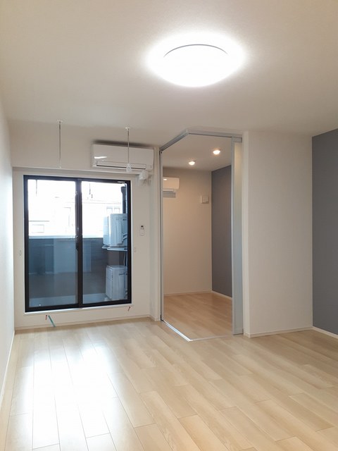 3/22 リビング/ダイニング