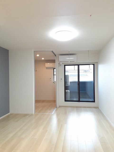 3/22 リビング/ダイニング