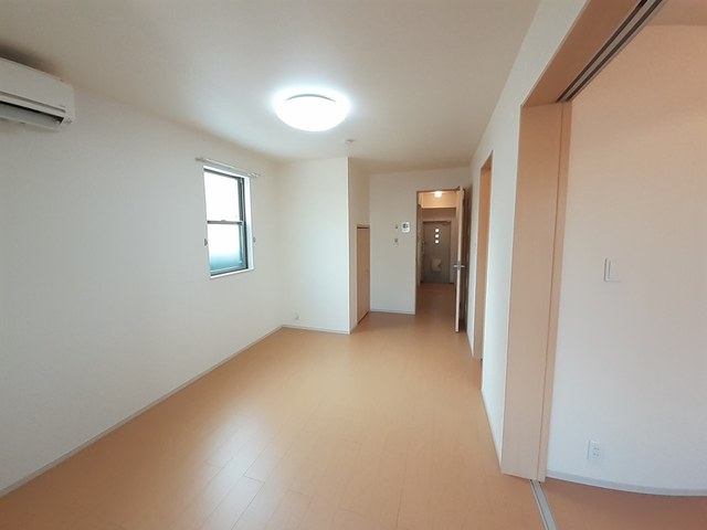 3/20 リビング/ダイニング