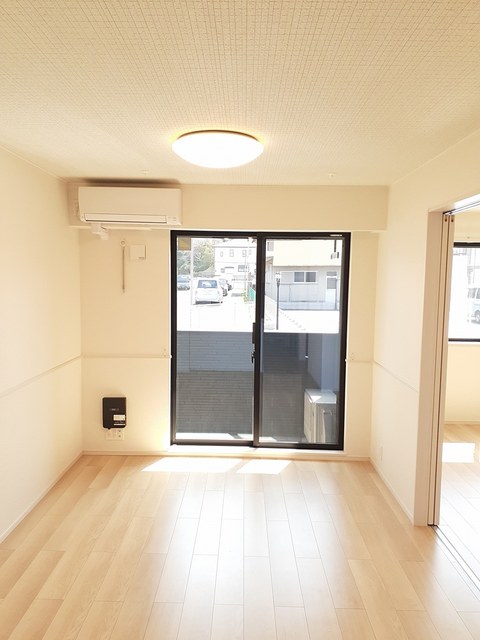 3/20 リビング/ダイニング