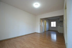 3/16 リビング/ダイニング