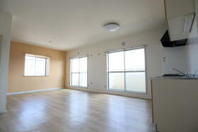 3/17 リビング/ダイニング