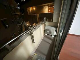 13/16 バルコニー