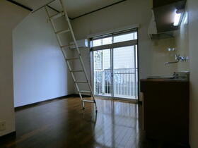 4/11 リビング/ダイニング