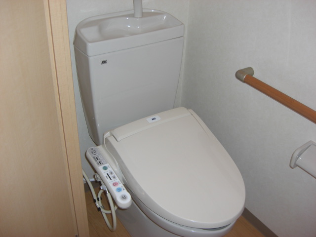 14/30 トイレ