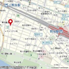 3/13 地図
