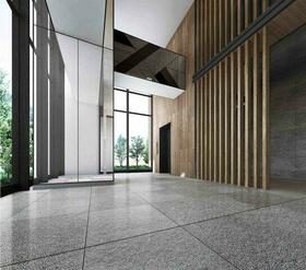 6/6 エントランス