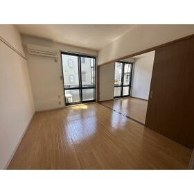 4/16 リビング/ダイニング