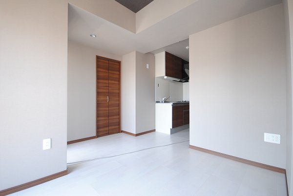 3/14 リビング/ダイニング