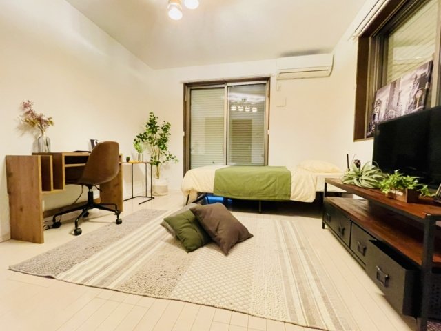 3/28 リビング/ダイニング