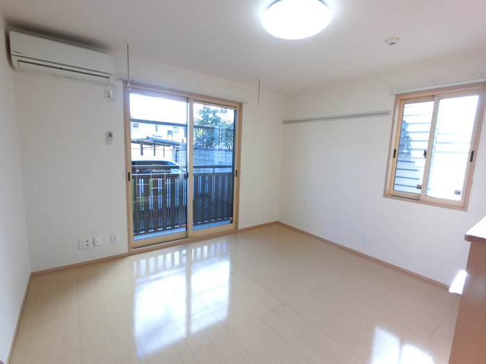 3/24 リビング/ダイニング