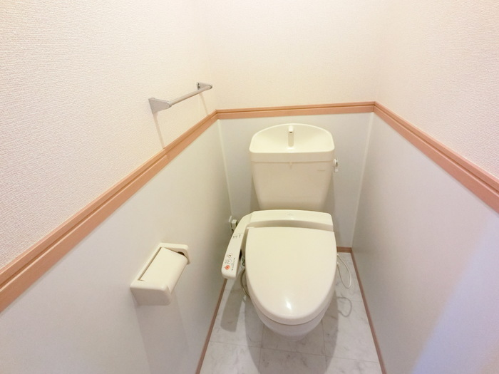 9/24 トイレ