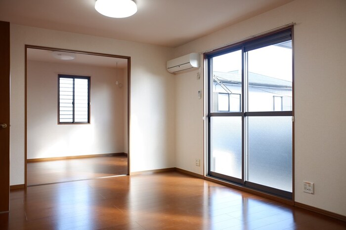 9/20 リビング/ダイニング