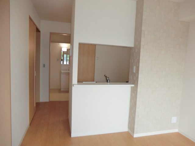 3/24 リビング/ダイニング