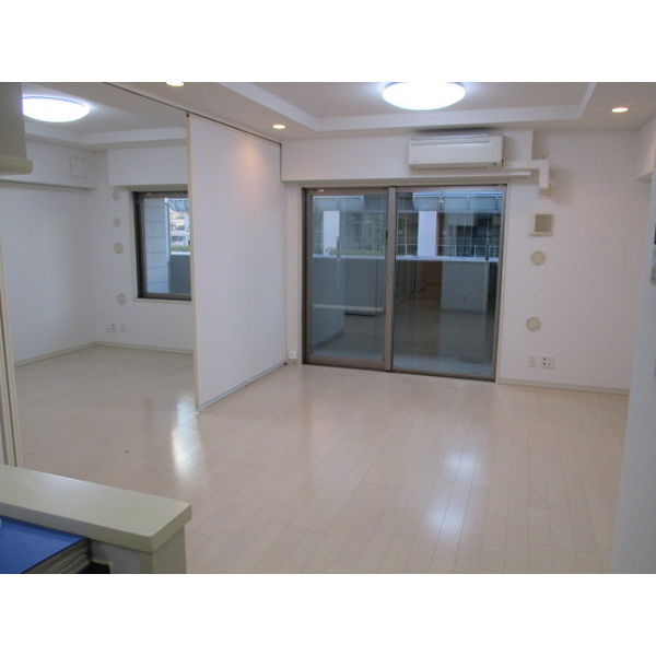 3/6 リビング/ダイニング