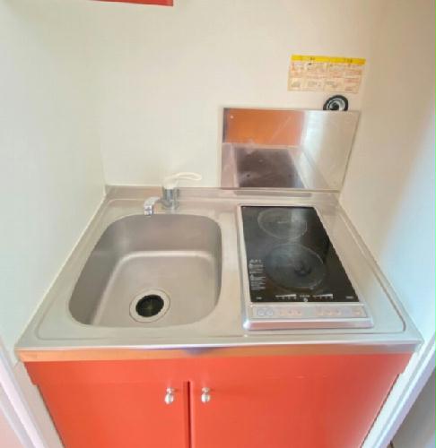 4/23 リビング/ダイニング