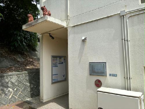 5/17 リビング/ダイニング