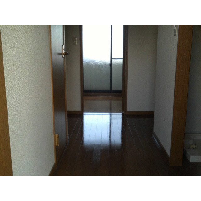 4/19 室内