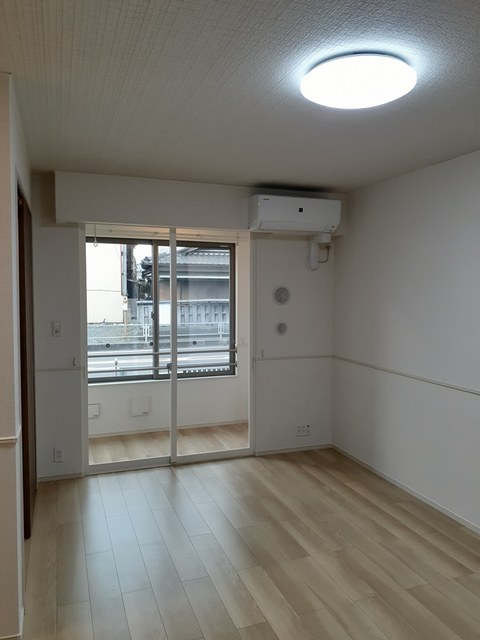 3/20 リビング/ダイニング