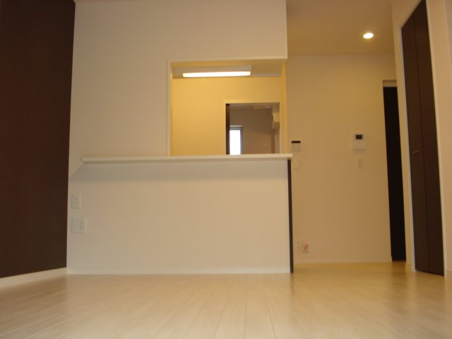 3/28 リビング/ダイニング