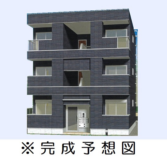 1/20 外観
