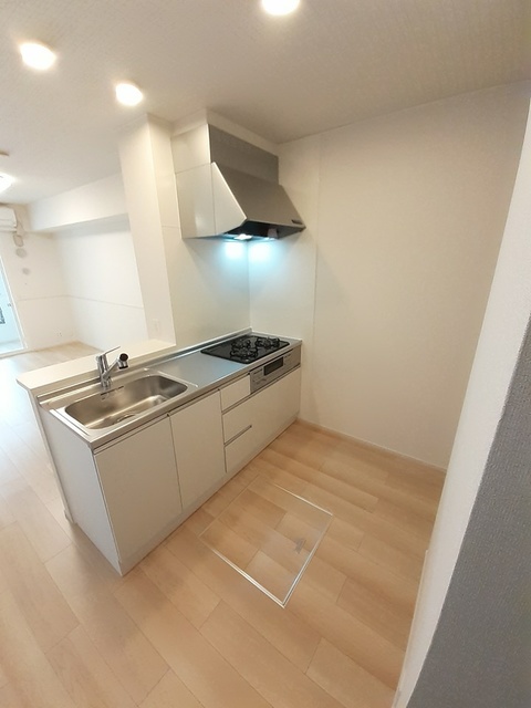6/20 キッチン