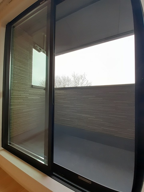 10/20 バルコニー